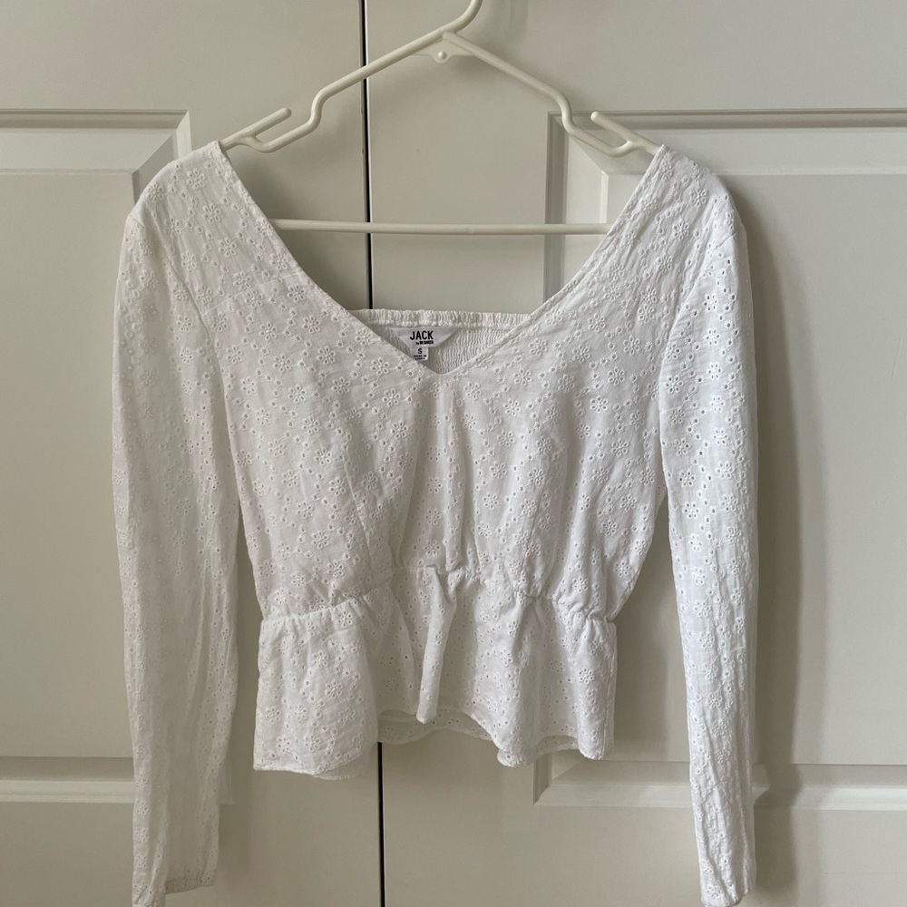 BB Dakota Shirt